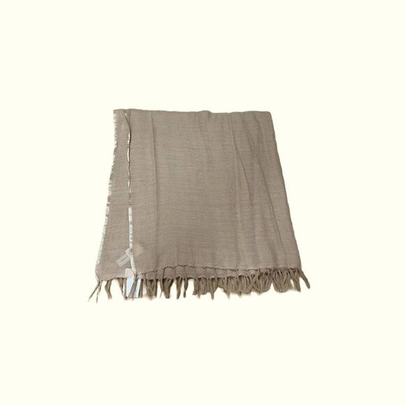 🌟NEW🌟JCrew🌟 Wool Scarf  - Picture 2 of 3